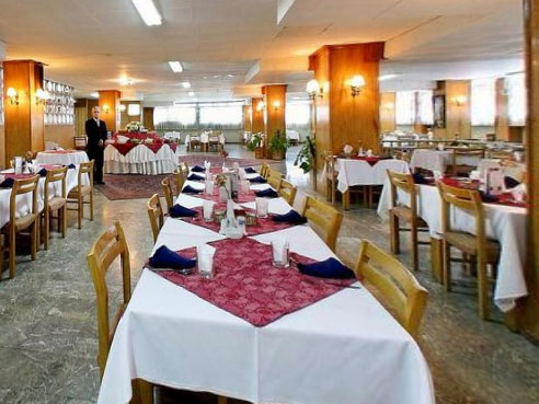 Iran Shiraz Eram Hotel